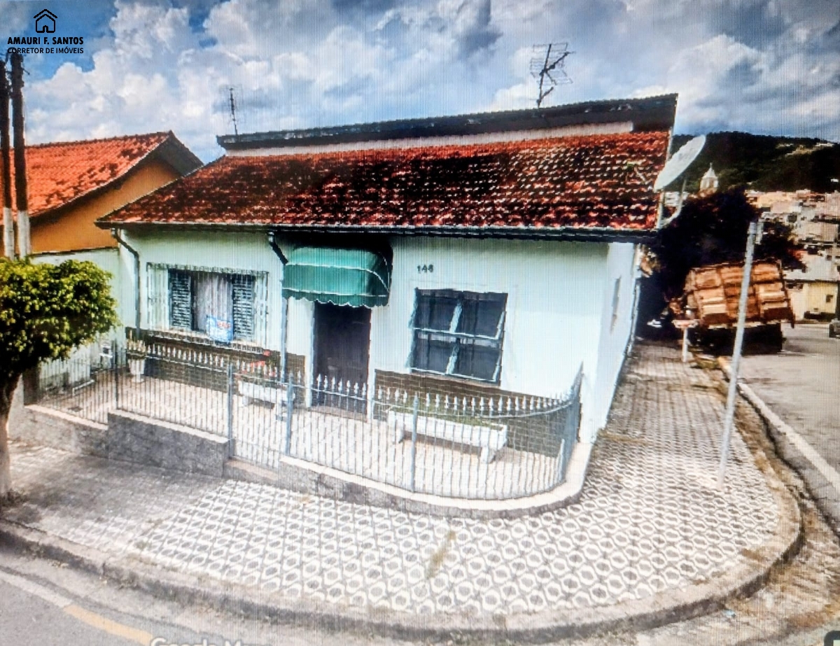 Casa em , São Roque - casa terrea no centro da cidade - Foto 1
